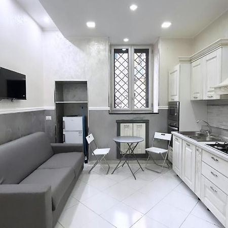 Ferienwohnung Da Concettina House Neapel Exterior foto
