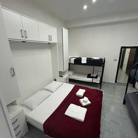 Ferienwohnung Da Concettina House Neapel Exterior foto