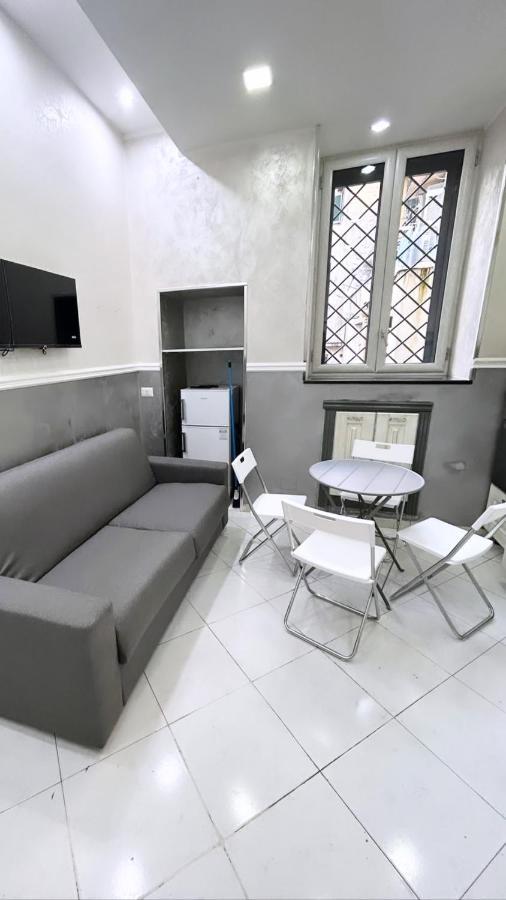 Ferienwohnung Da Concettina House Neapel Exterior foto