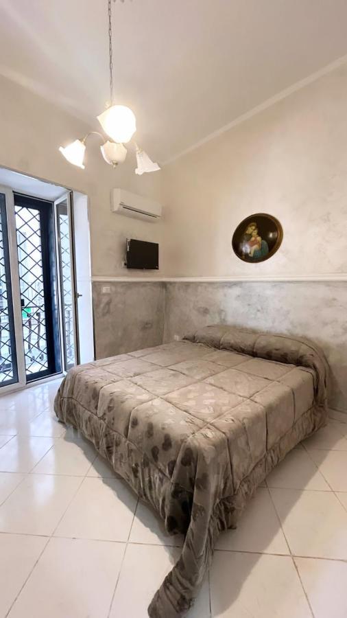 Ferienwohnung Da Concettina House Neapel Exterior foto