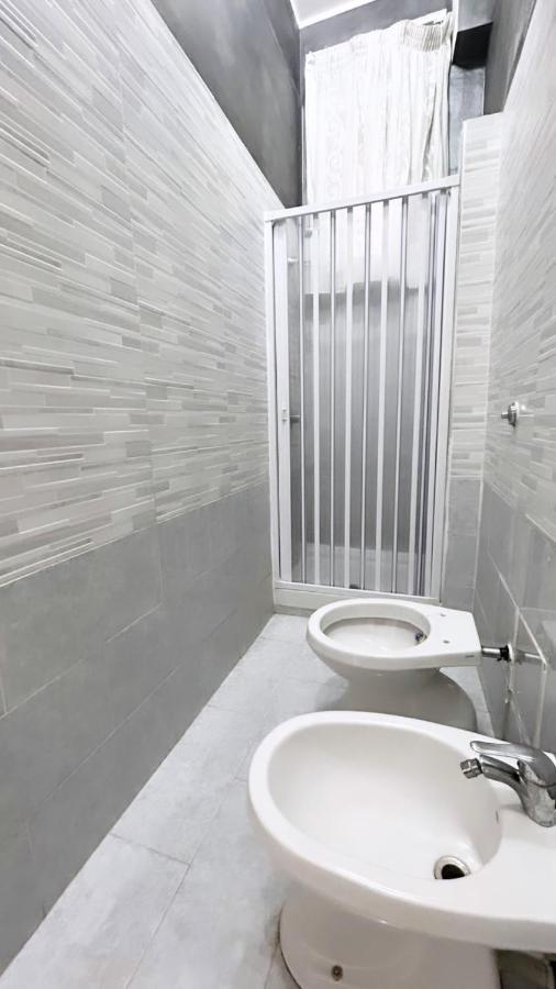 Ferienwohnung Da Concettina House Neapel Exterior foto