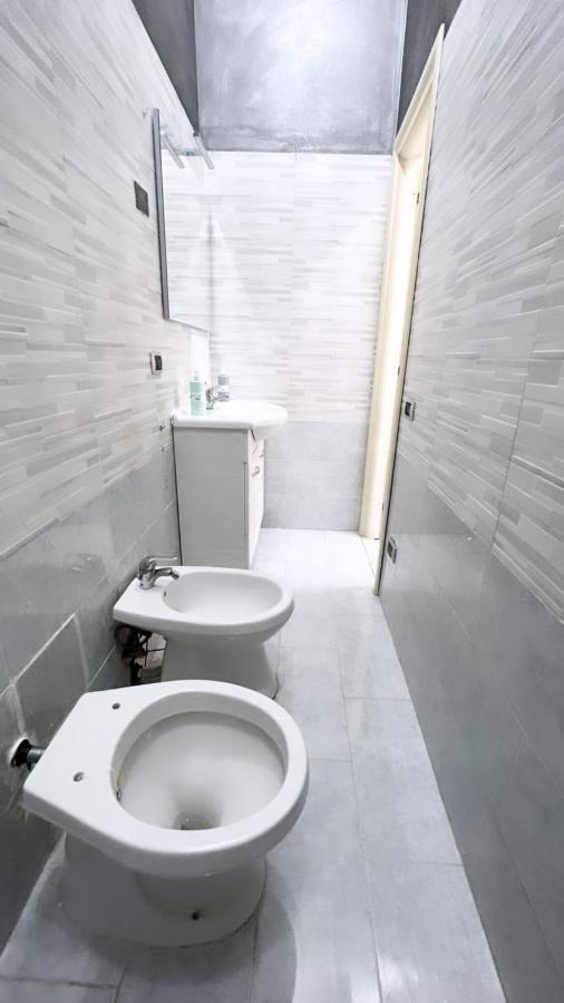 Ferienwohnung Da Concettina House Neapel Exterior foto