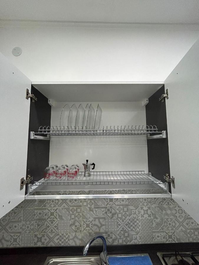 Ferienwohnung Da Concettina House Neapel Exterior foto