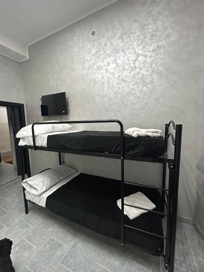 Ferienwohnung Da Concettina House Neapel Exterior foto
