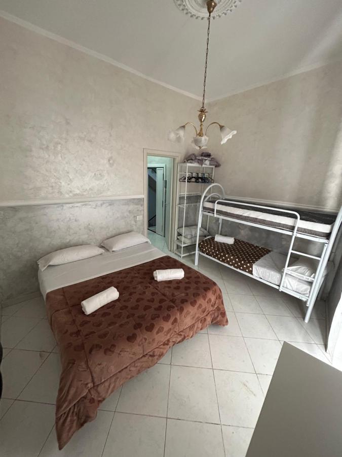 Ferienwohnung Da Concettina House Neapel Exterior foto
