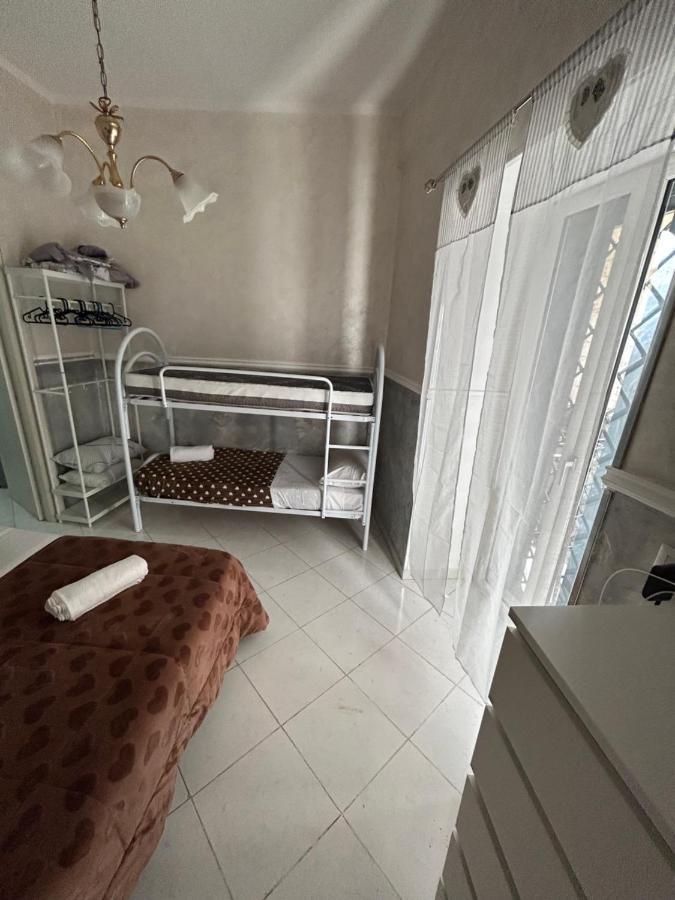 Ferienwohnung Da Concettina House Neapel Exterior foto