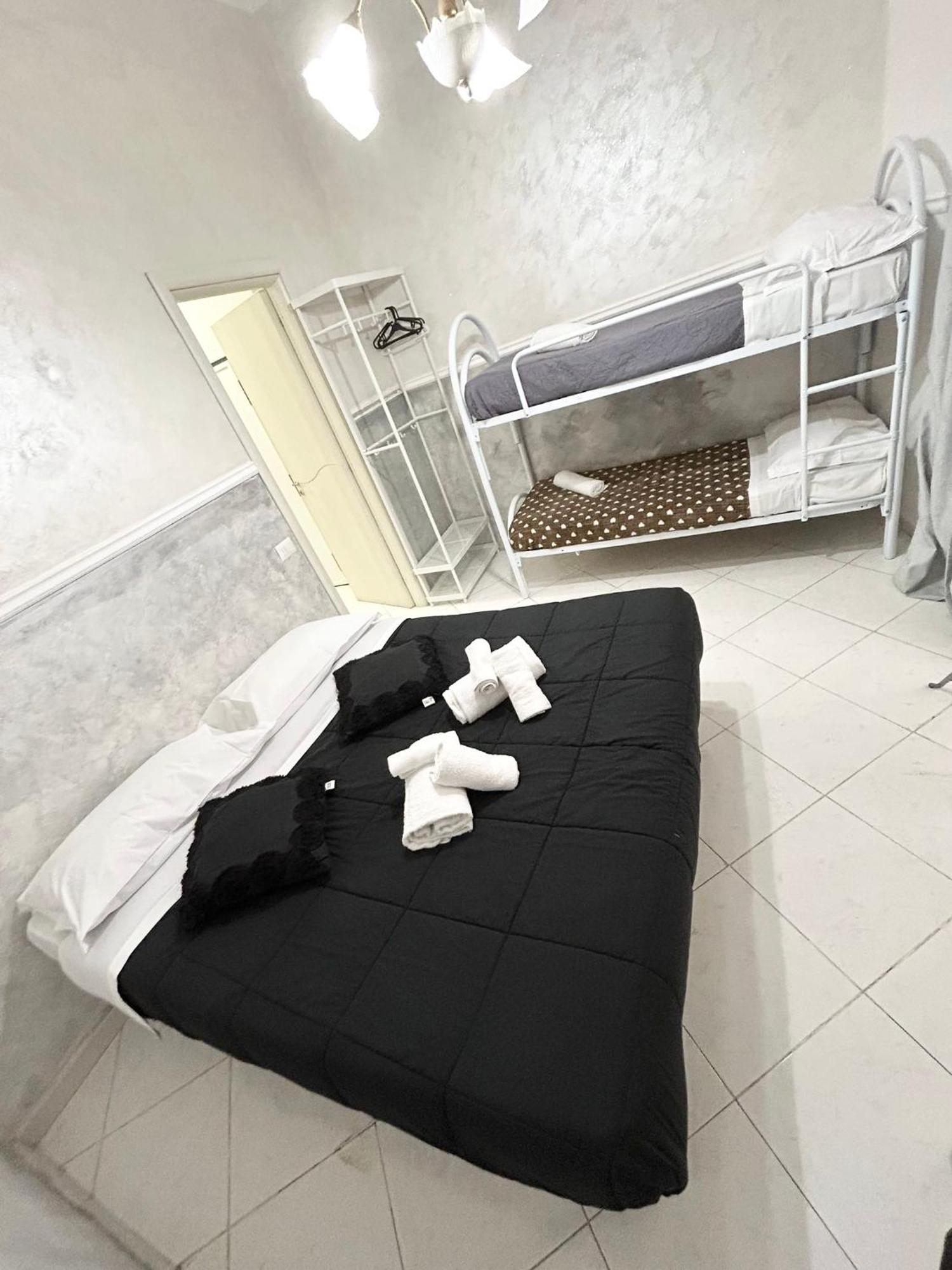 Ferienwohnung Da Concettina House Neapel Exterior foto