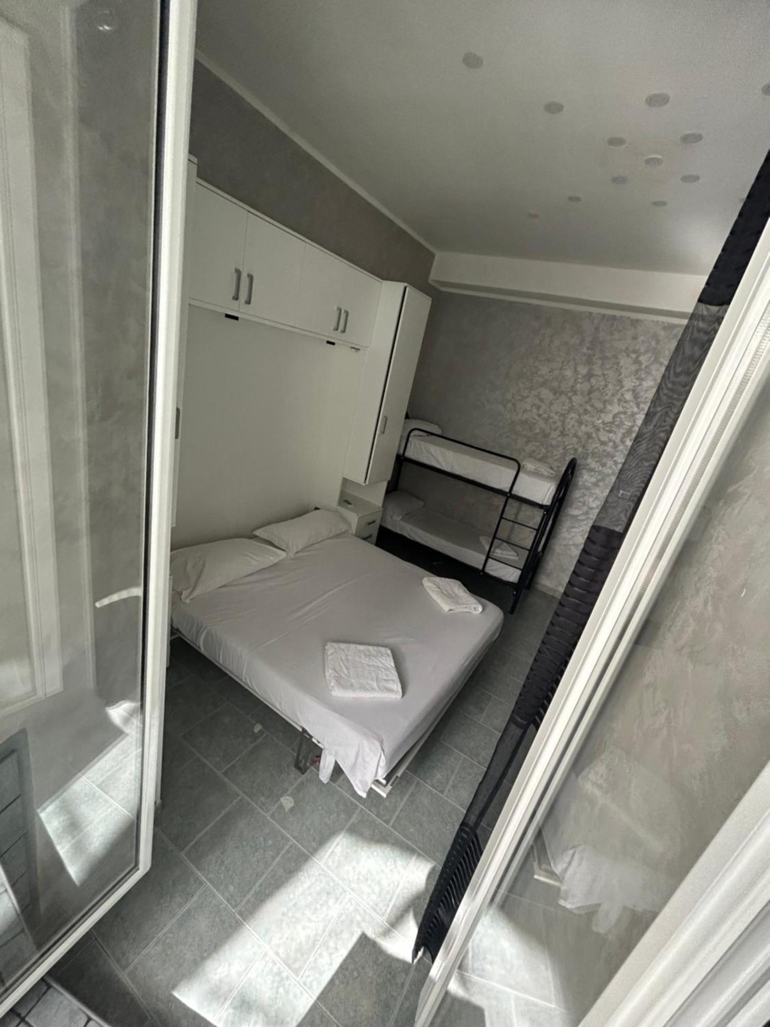 Ferienwohnung Da Concettina House Neapel Exterior foto