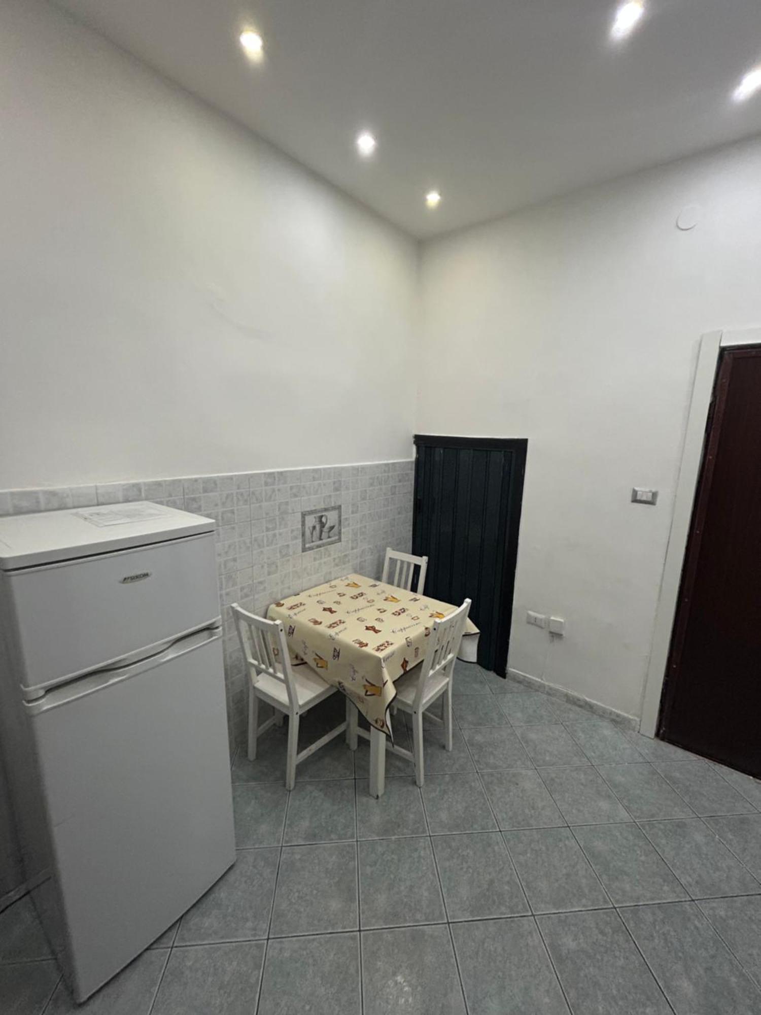 Ferienwohnung Da Concettina House Neapel Exterior foto