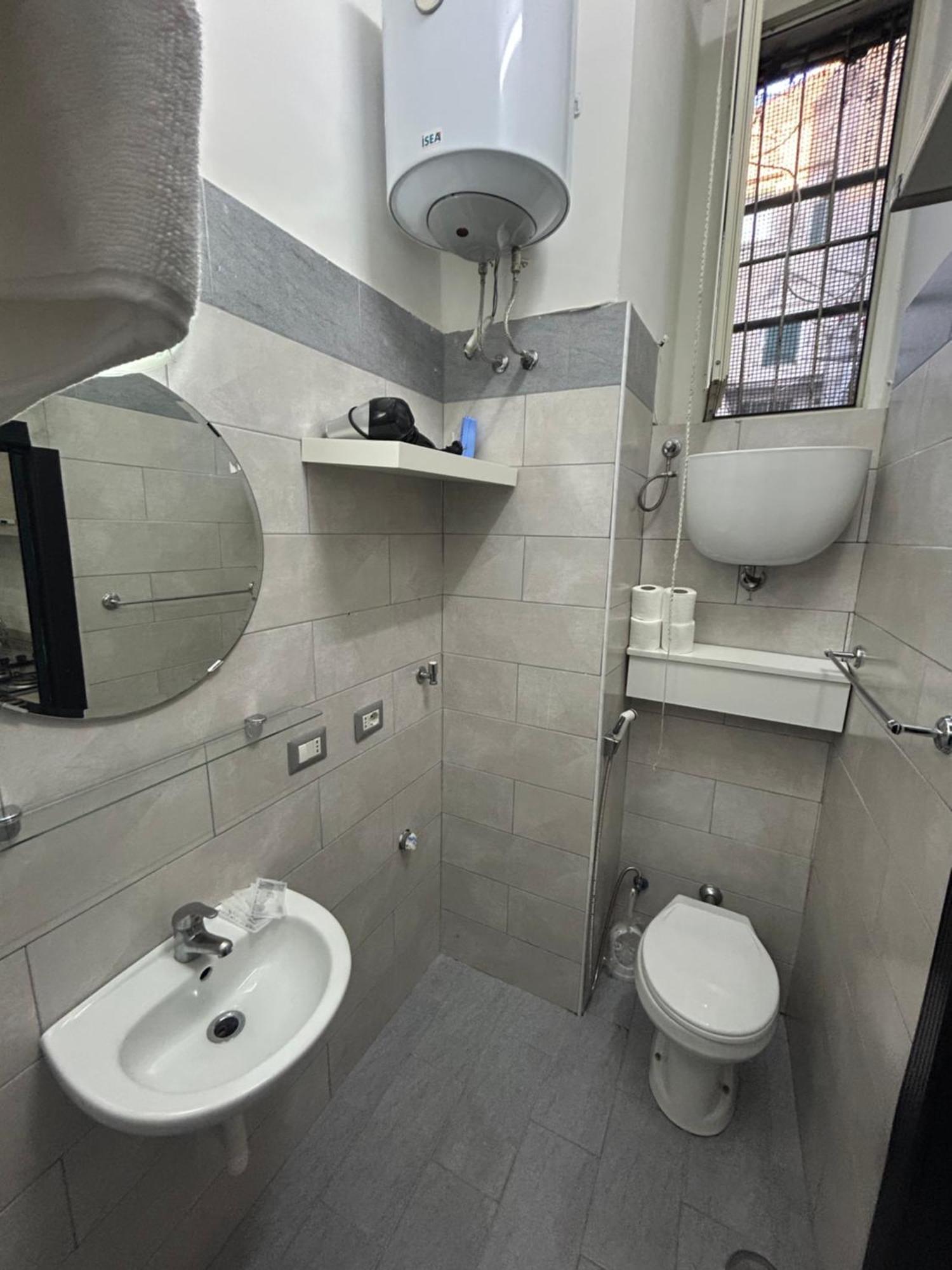Ferienwohnung Da Concettina House Neapel Exterior foto