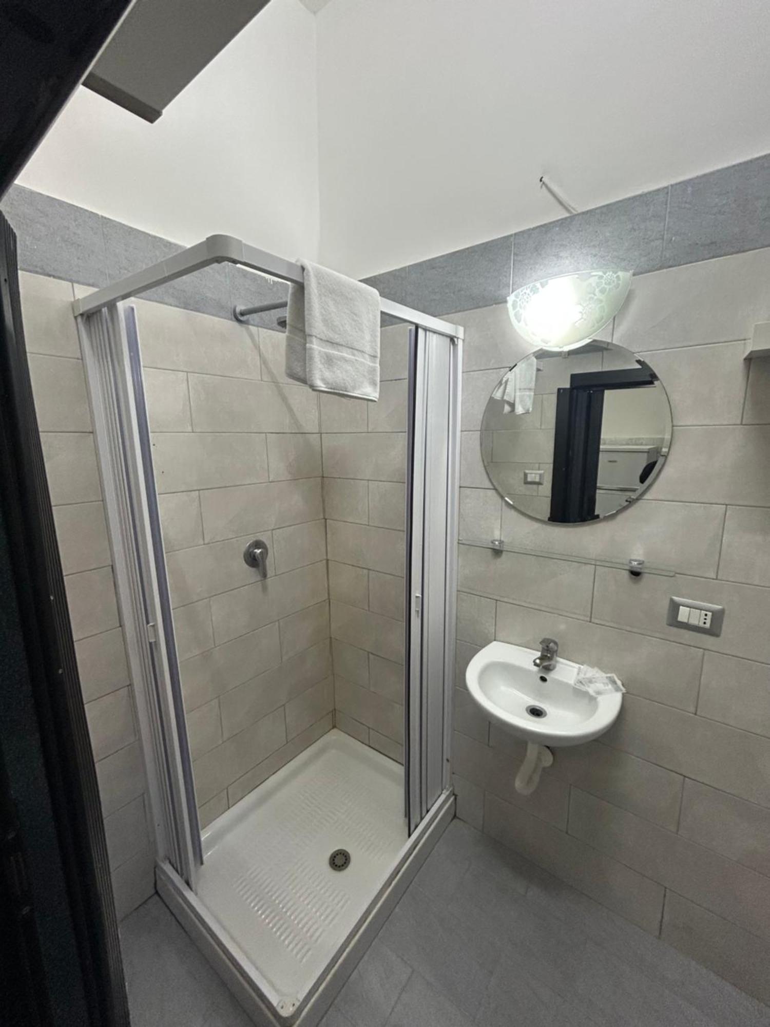Ferienwohnung Da Concettina House Neapel Exterior foto