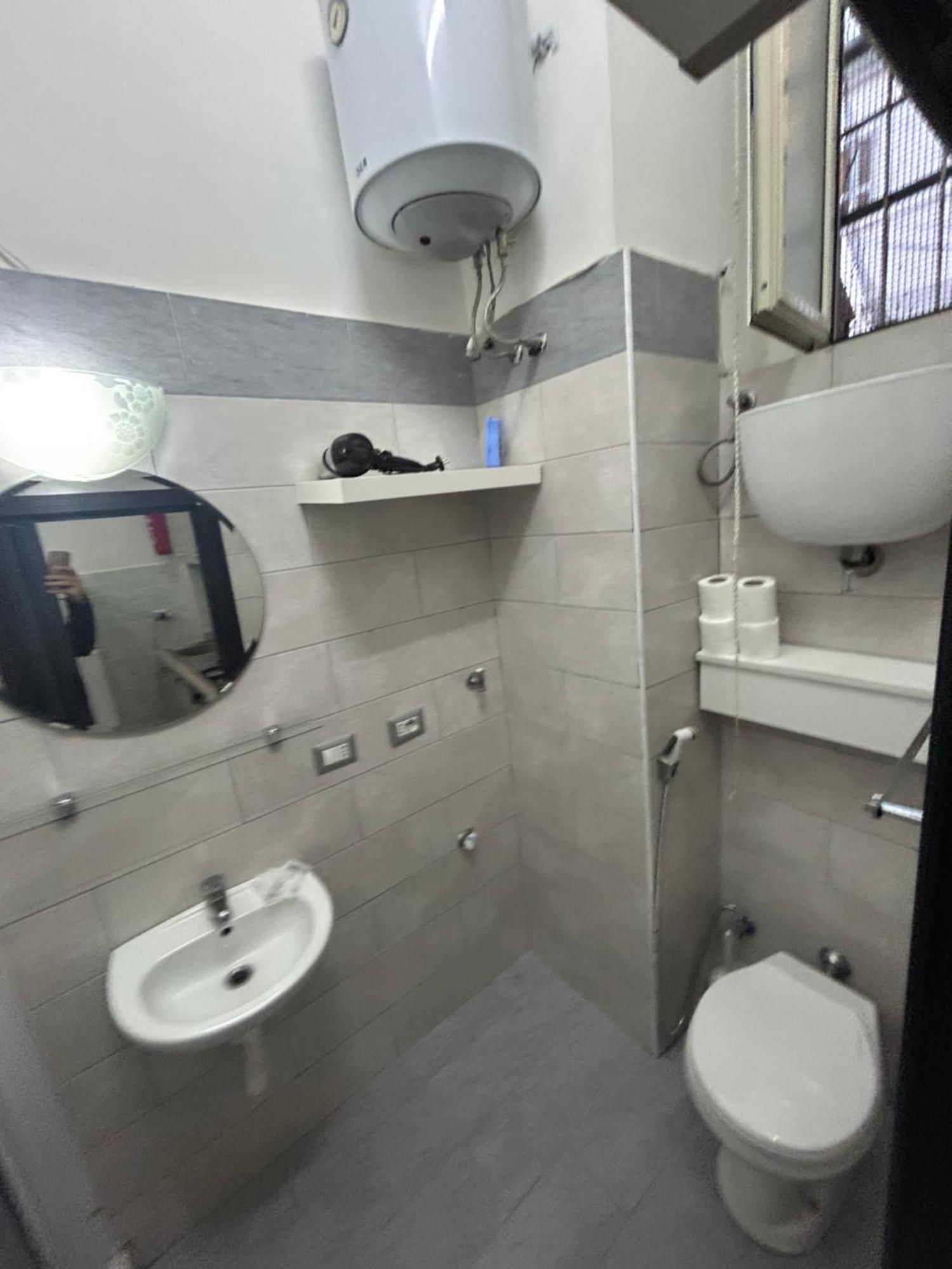 Ferienwohnung Da Concettina House Neapel Exterior foto