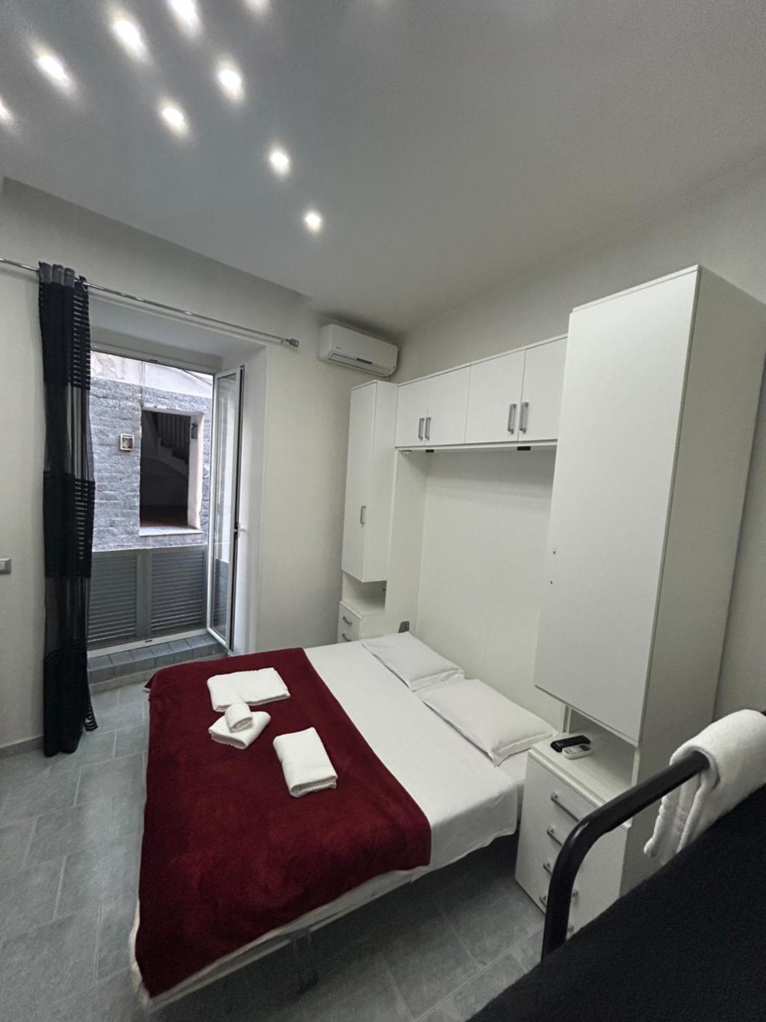 Ferienwohnung Da Concettina House Neapel Exterior foto