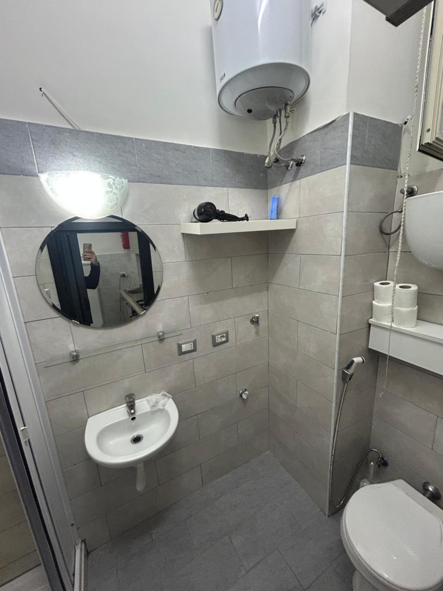 Ferienwohnung Da Concettina House Neapel Exterior foto